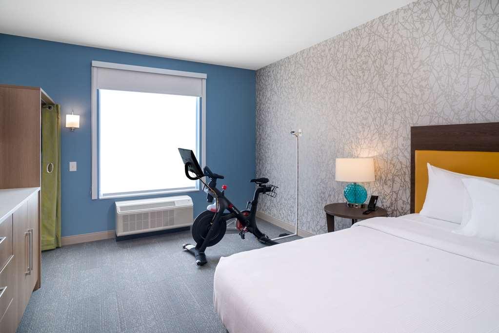 Home2 Suites By Hilton North Little Rock, Ar Room photo