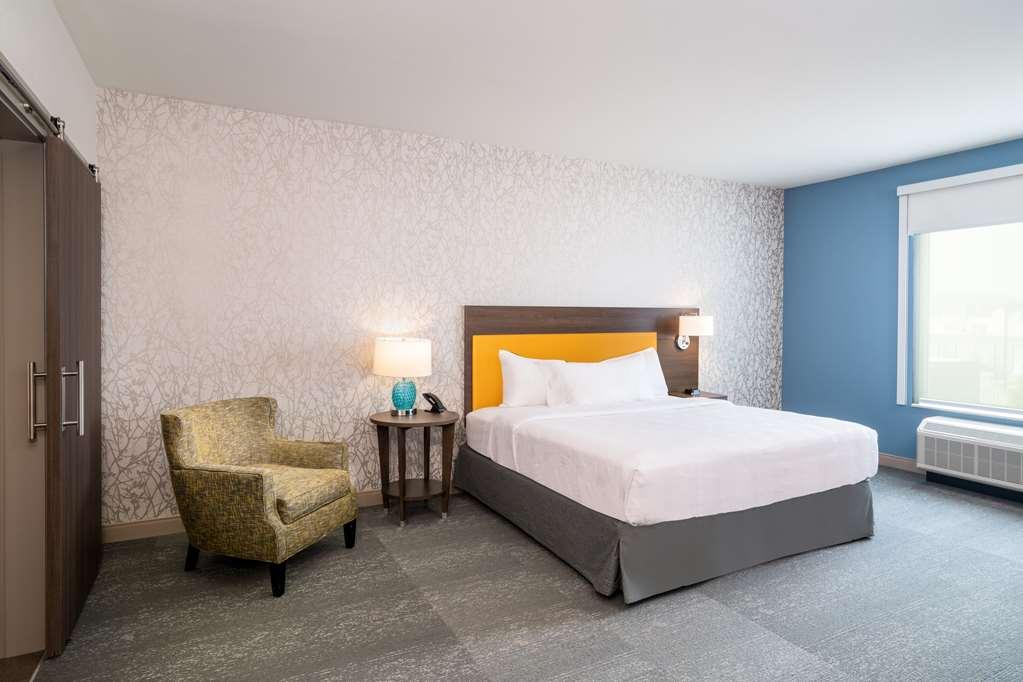 Home2 Suites By Hilton North Little Rock, Ar Room photo