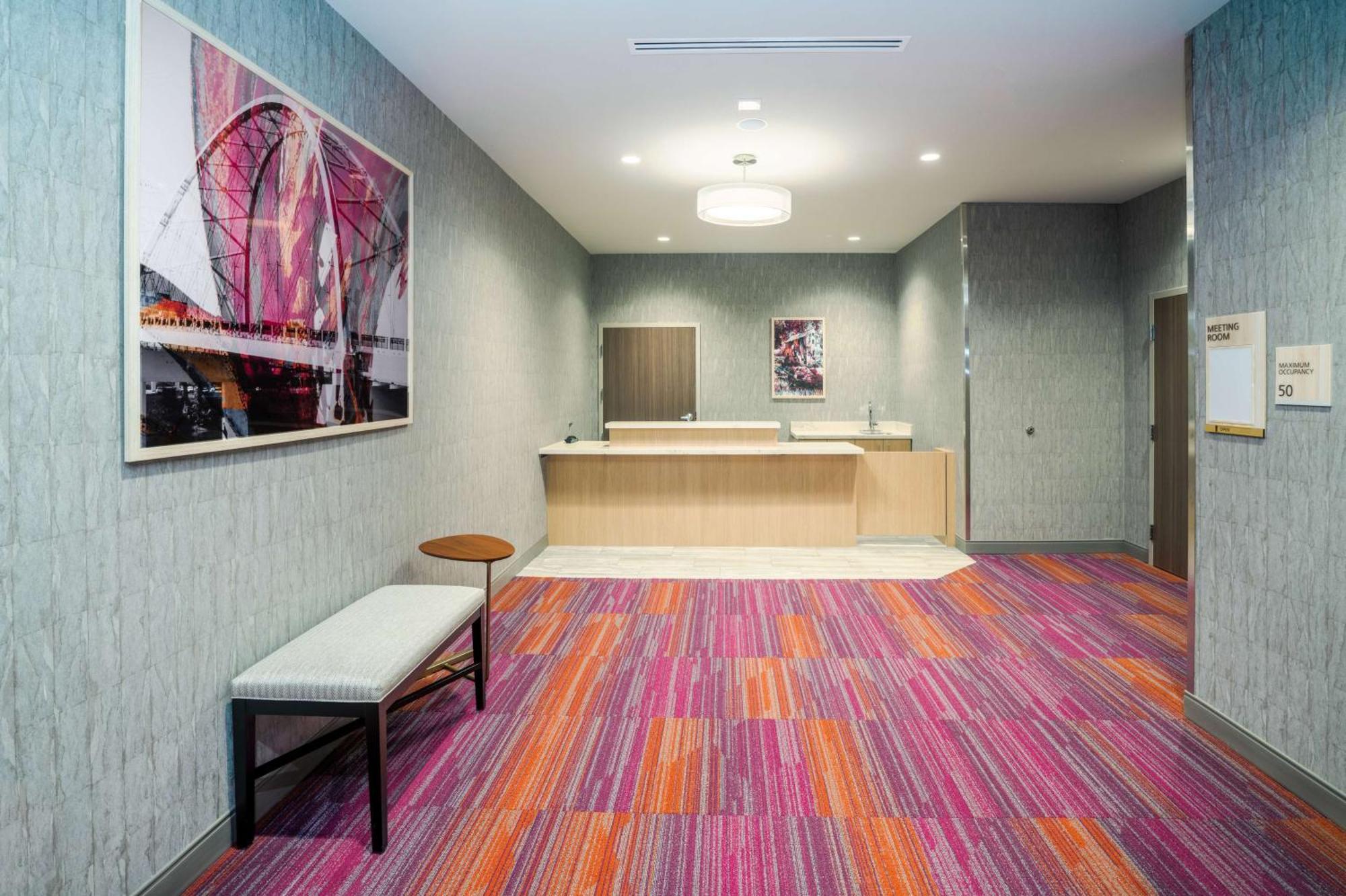 Home2 Suites By Hilton North Little Rock, Ar Exterior photo