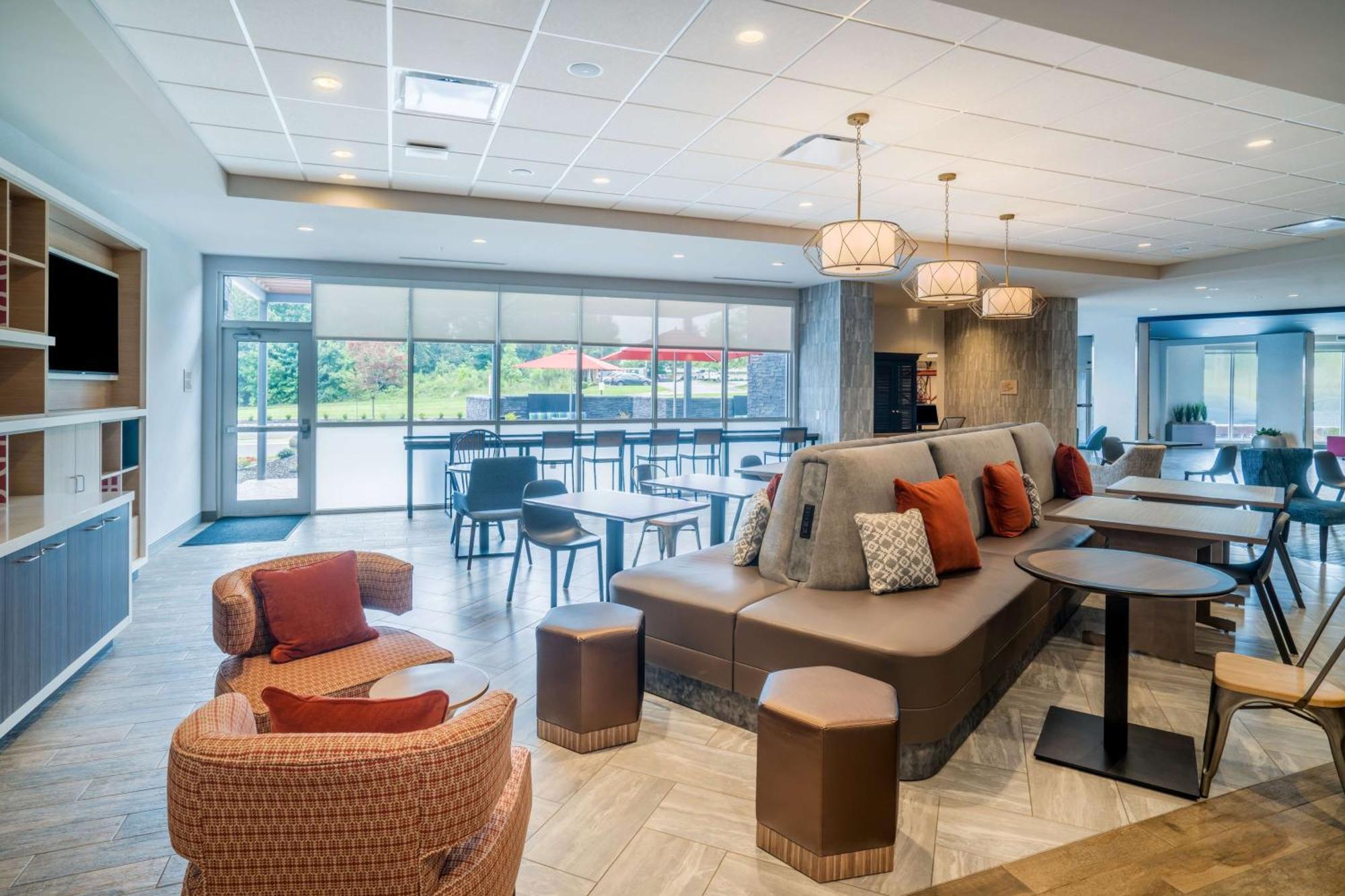 Home2 Suites By Hilton North Little Rock, Ar Exterior photo